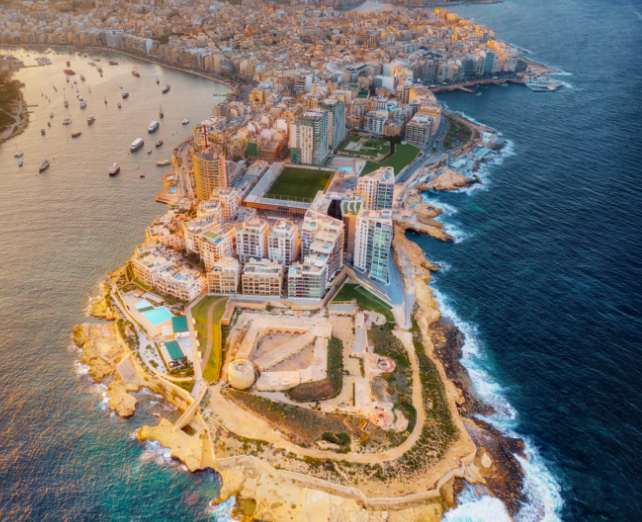 Malta
